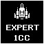 EXPERT 1CC