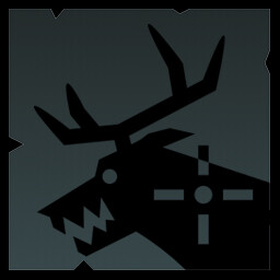 Moose Hunter