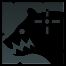 Bear Hunter