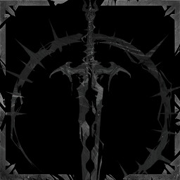 The Hollow Blade