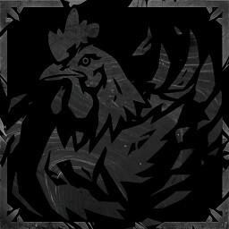 The Oracle’s Cluck