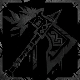 And My Axe!