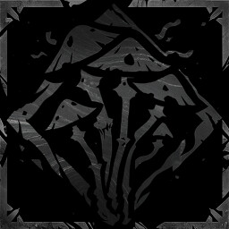 The Sporeborn King