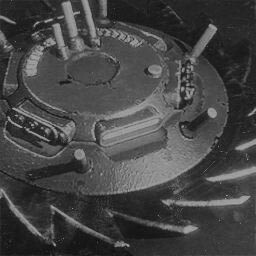 Buzzsaw