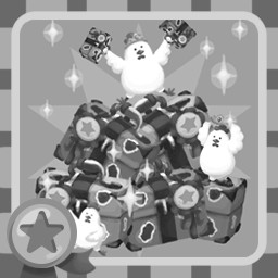 My precious!