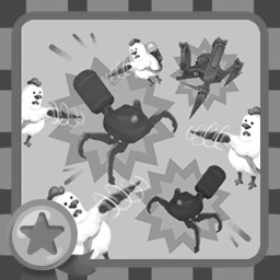 Robot-cop