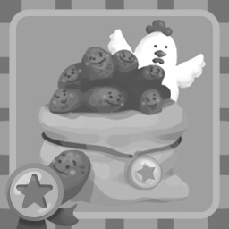 Holy potato!
