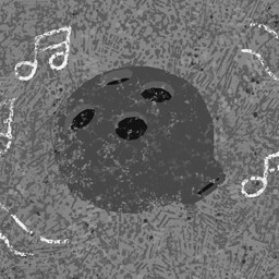 Whistle A Happy Tune