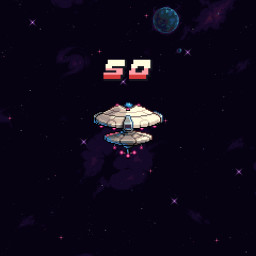 The Crystal Ship