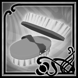 Equine Coiffeur