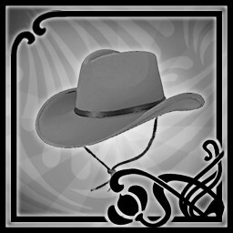 Rodeo Rider