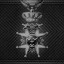 Order of the Sword, Knight 1st Class