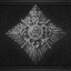 Order of the Star of Romania, First Class Star with Swords