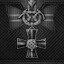 Cross of Liberty, 4th Class