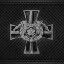 Mannerheim Cross, 2nd Class