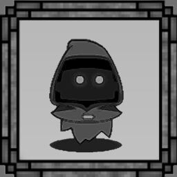 Mysterious Person
