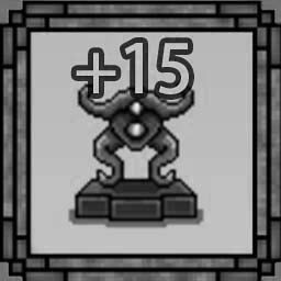 Excellent Tower