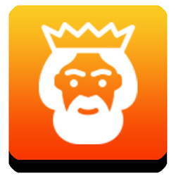 King