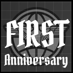 First Anniversary