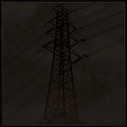 Forgotten sands