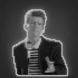 Never gonna give you up