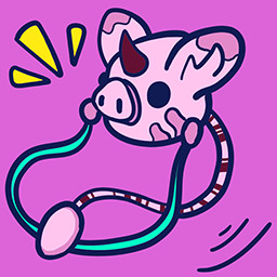 Keep On Hoppin'
