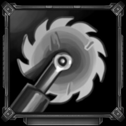 Sharpened Axes