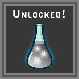 Unlock White Ice!