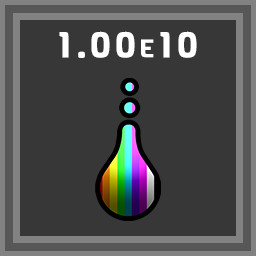 Reach 1e10 Total Juice