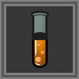 Research Orange Tube!