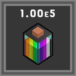 Reach 1.00e5 Total Samples