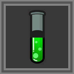 Research Green Tube!