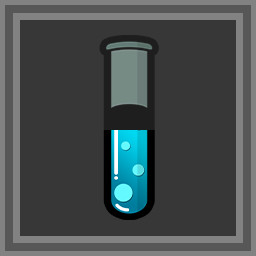Research Blue Tube!