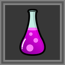 Craft the Pink Flask!
