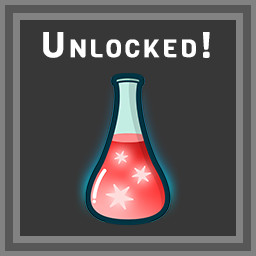 Unlock Red Ice!