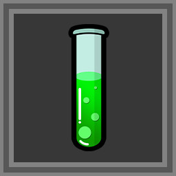 Craft the Green Tube!