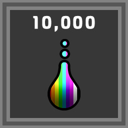 Reach 100 Total Juice