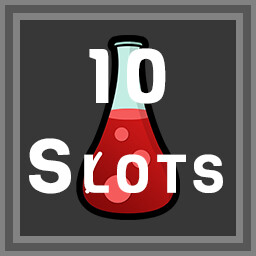 Buy 10 Crafters!