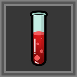 Craft the Red Tube!