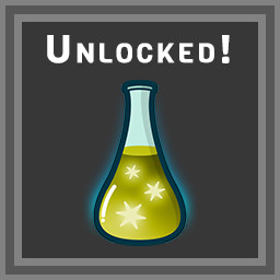 Unlock Yellow Ice!