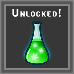 Unlock Green Ice!