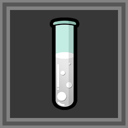 Craft the White Tube!