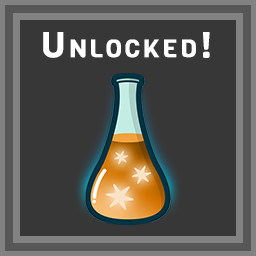 Unlock Orange Ice!