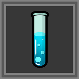 Craft the Blue Tube!