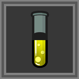 Research Yellow Tube!