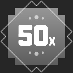 50x Combo