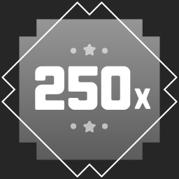 250x Combo