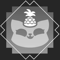 Pineapple Head