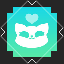 Pet the cat!
