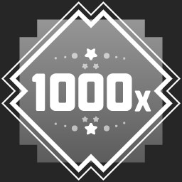 1000x Combo